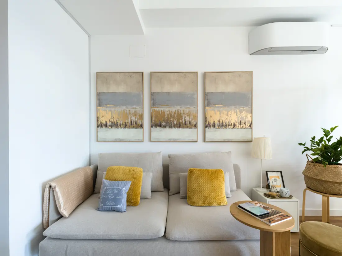 Studio à Las Palmas de Gran Canaria
