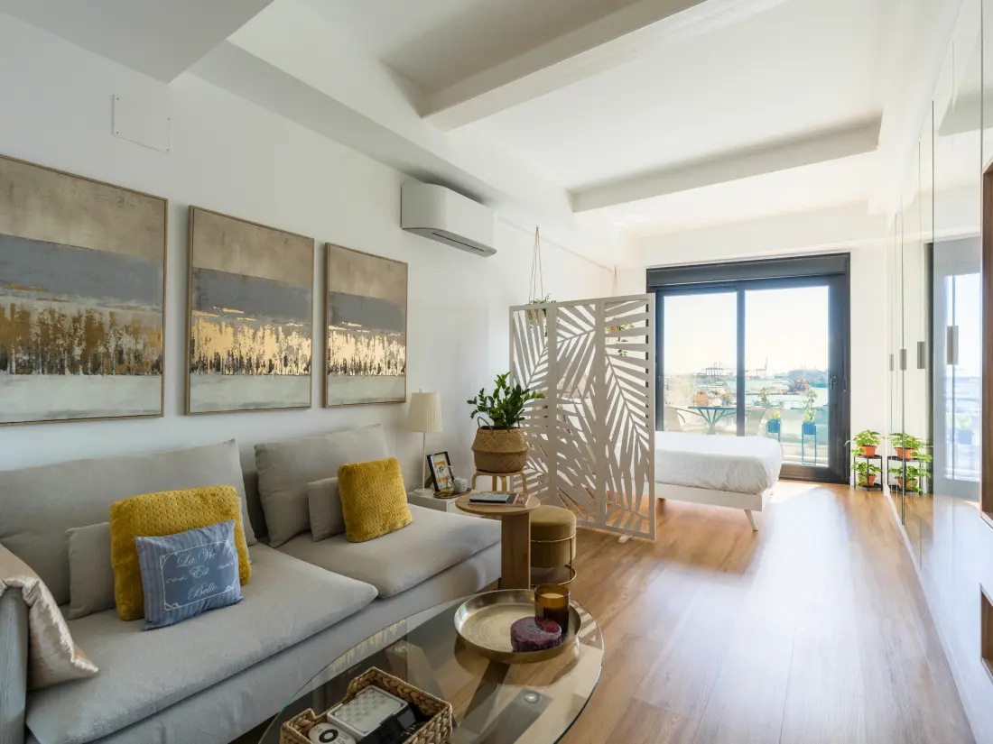 Studio à Las Palmas de Gran Canaria
