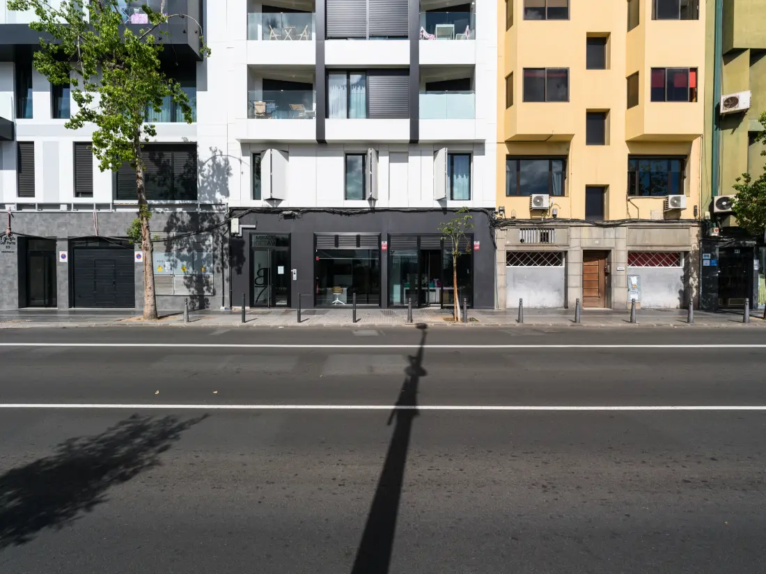 Studio à Las Palmas de Gran Canaria