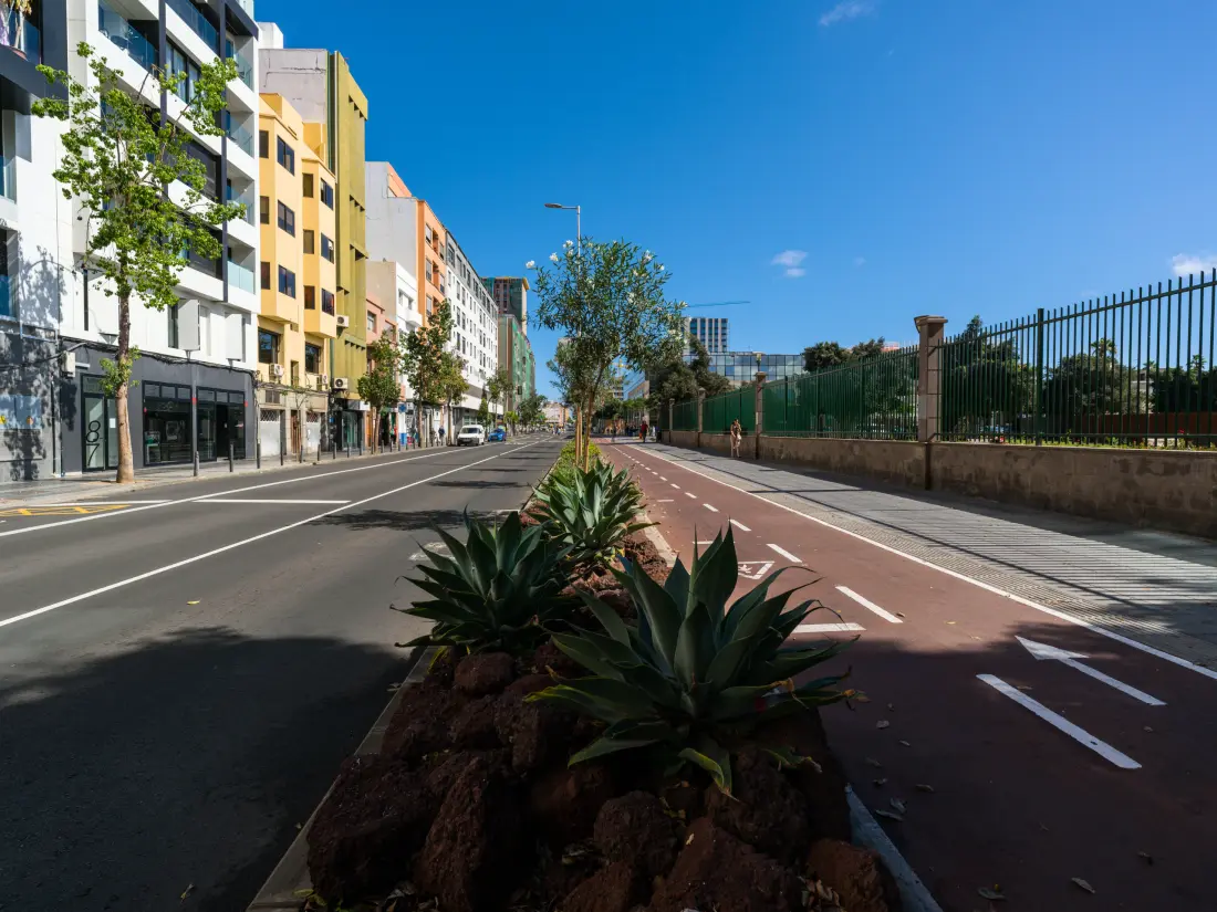 Studio à Las Palmas de Gran Canaria