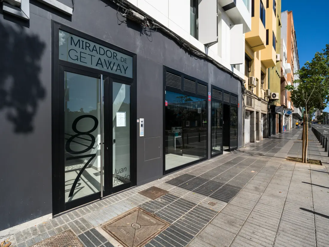 Studio à Las Palmas de Gran Canaria