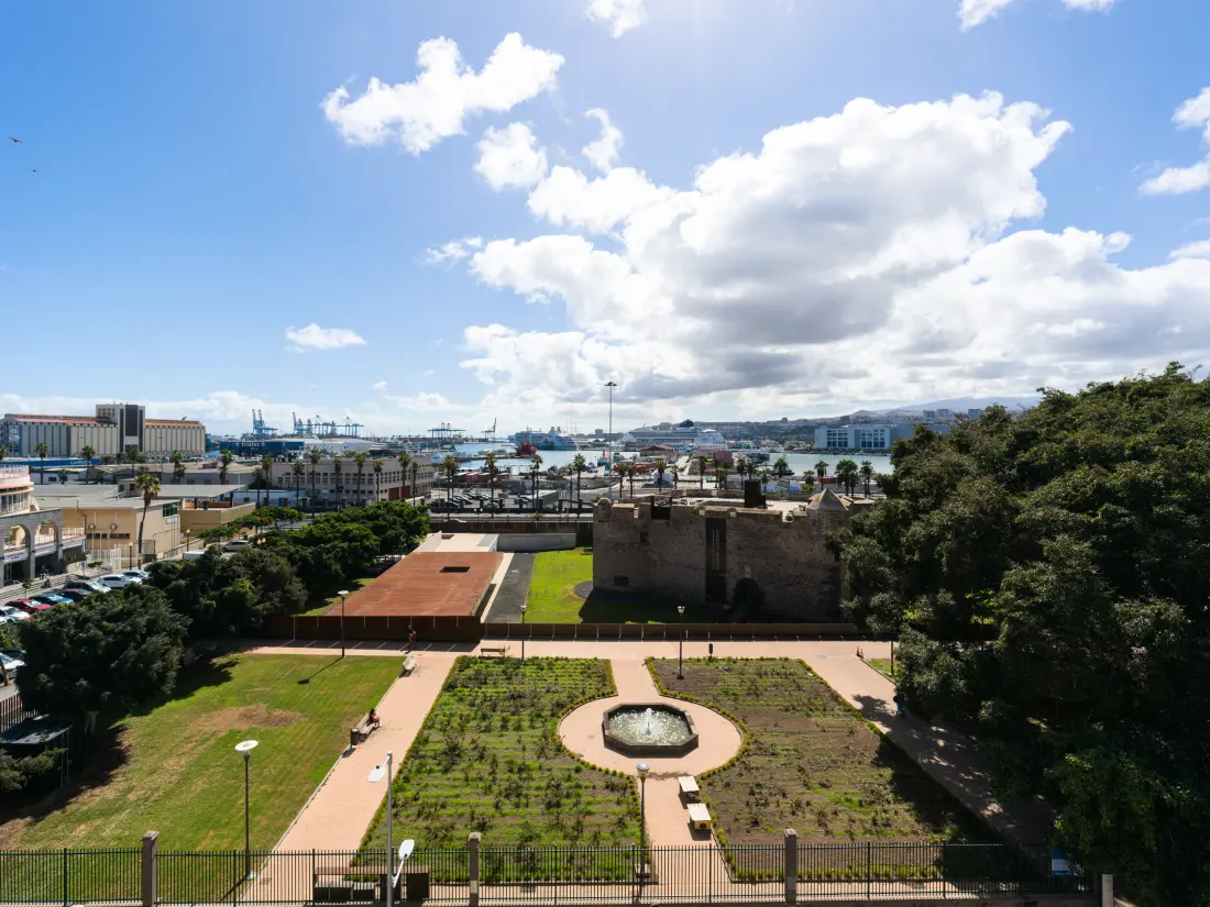 Studio à Las Palmas de Gran Canaria