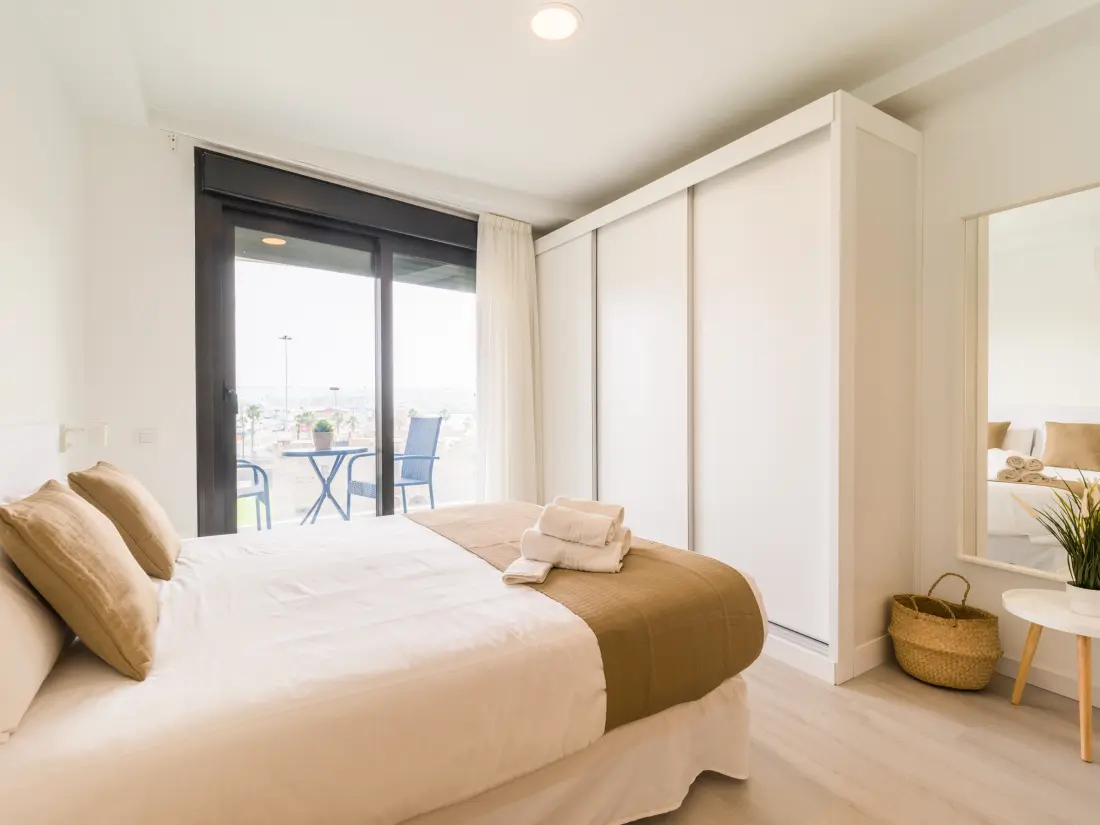 Studio à Las Palmas de Gran Canaria