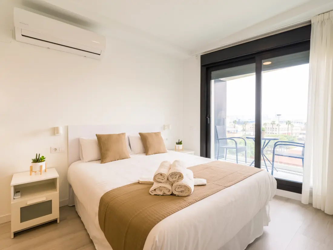Studio à Las Palmas de Gran Canaria