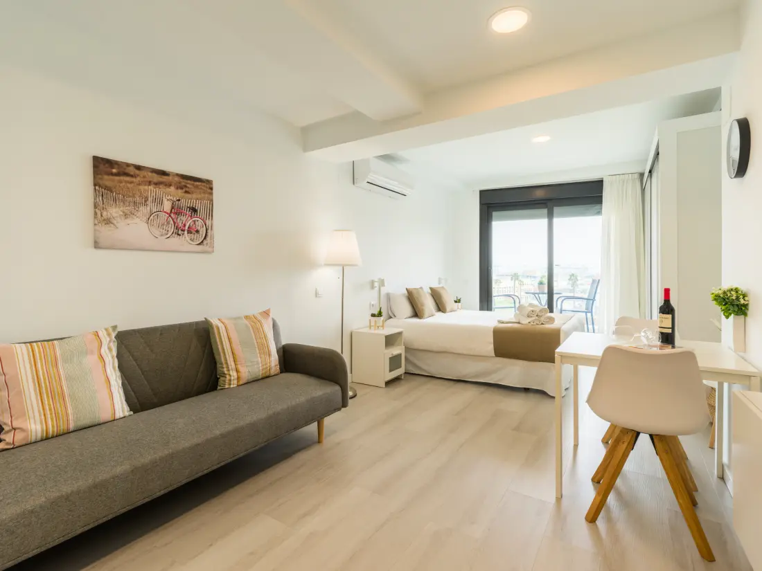 Studio à Las Palmas de Gran Canaria