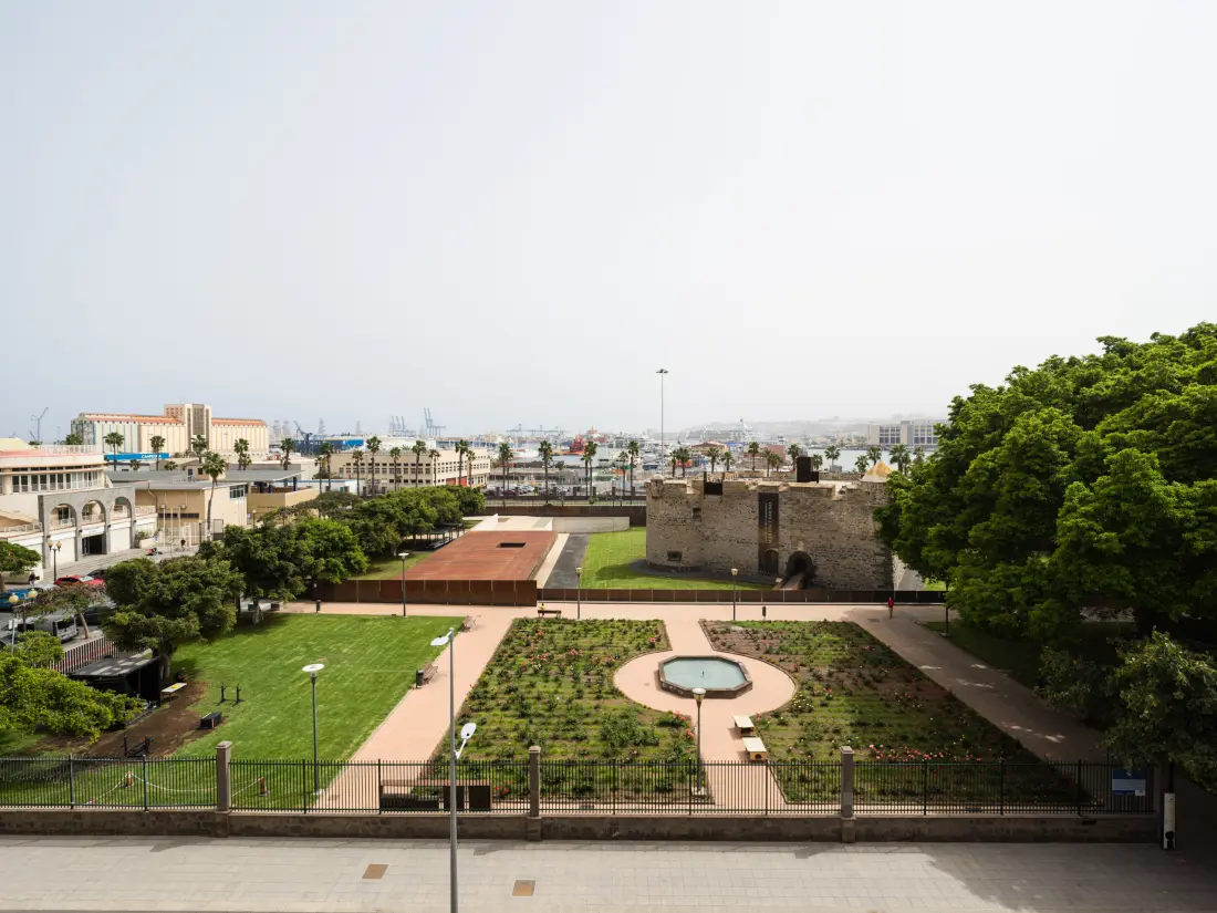 Studio à Las Palmas de Gran Canaria