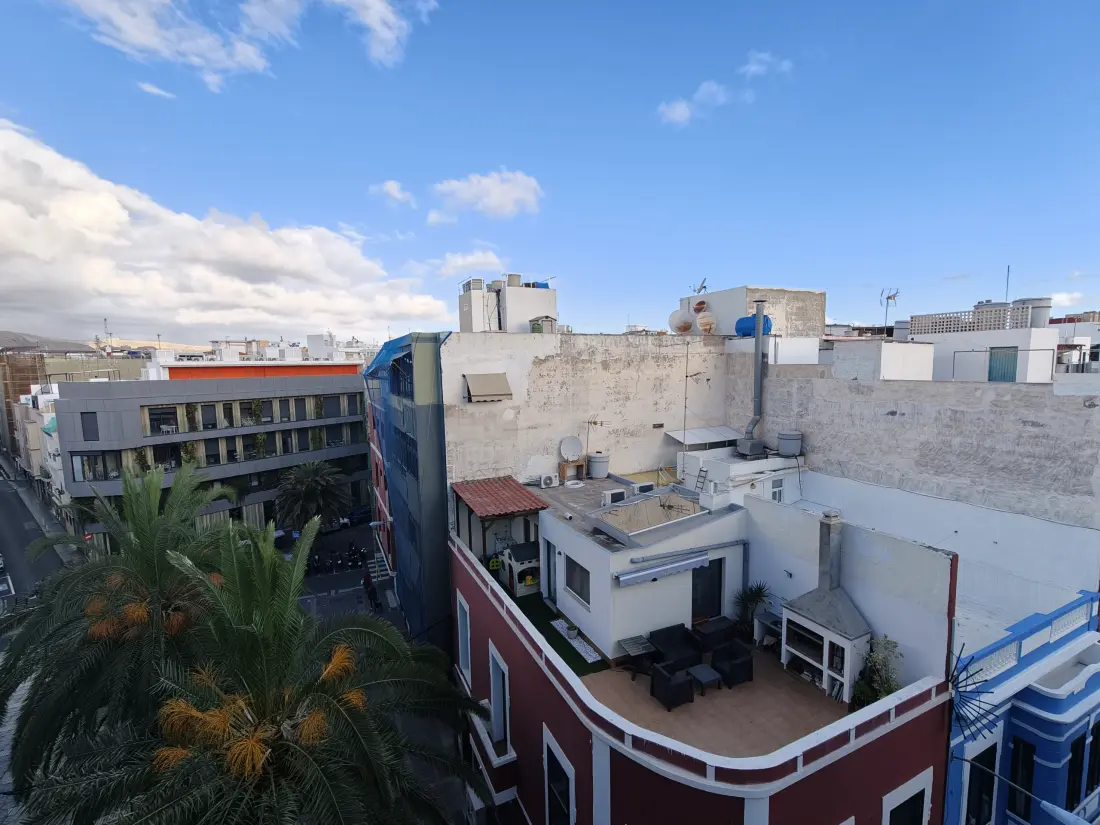 Studio à Las Palmas de Gran Canaria