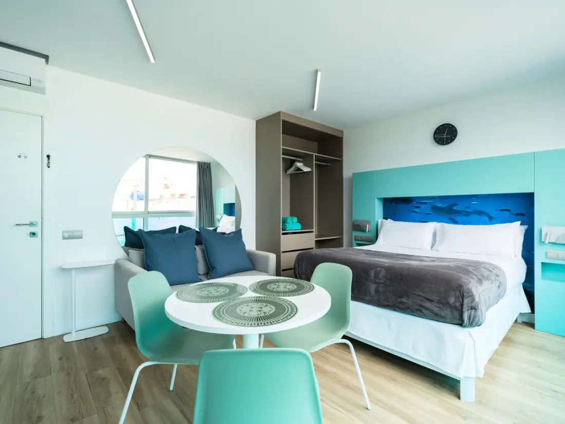 Studio à Las Palmas de Gran Canaria