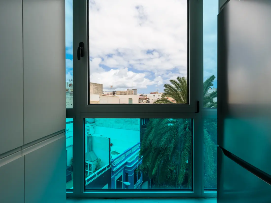 Studio à Las Palmas de Gran Canaria