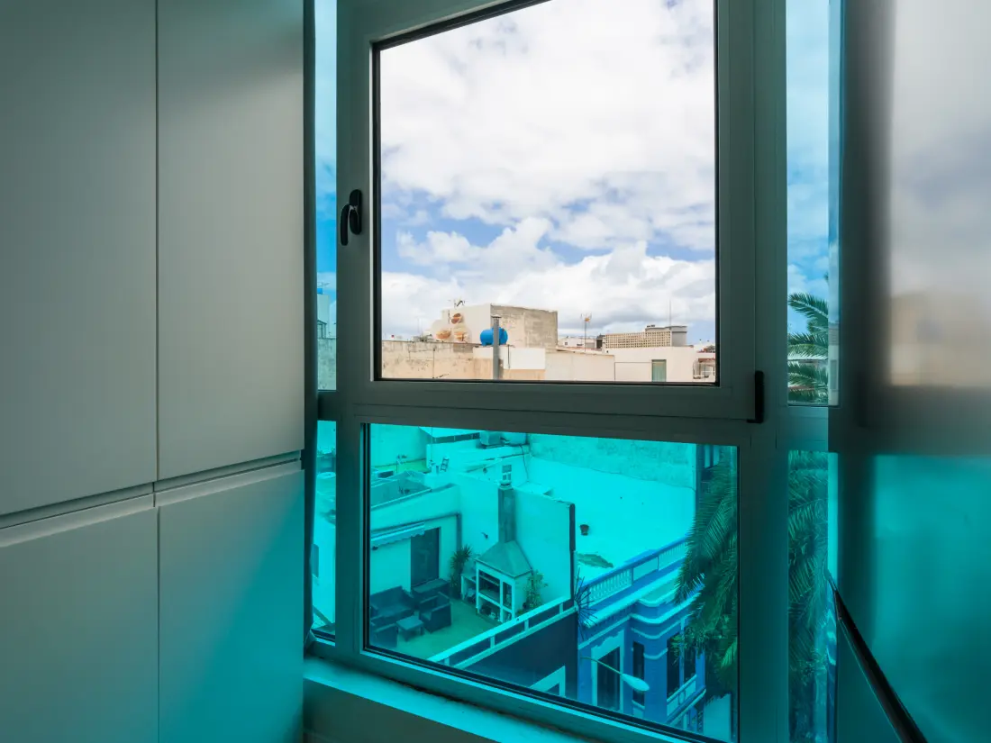 Studio à Las Palmas de Gran Canaria