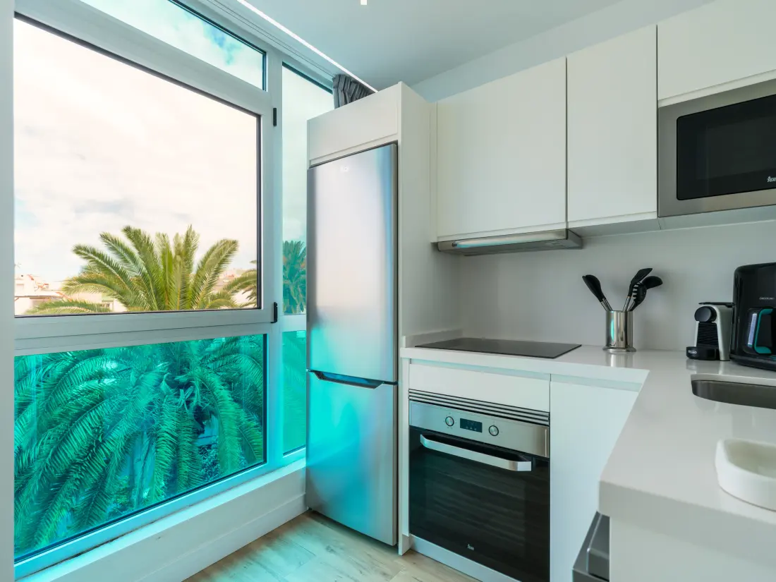 Studio à Las Palmas de Gran Canaria