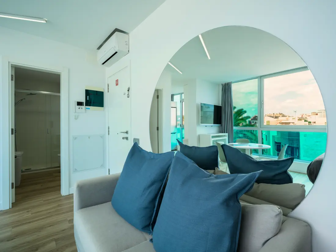 Studio à Las Palmas de Gran Canaria