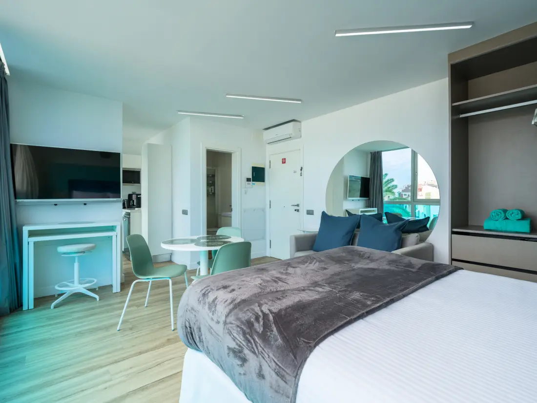 Studio à Las Palmas de Gran Canaria