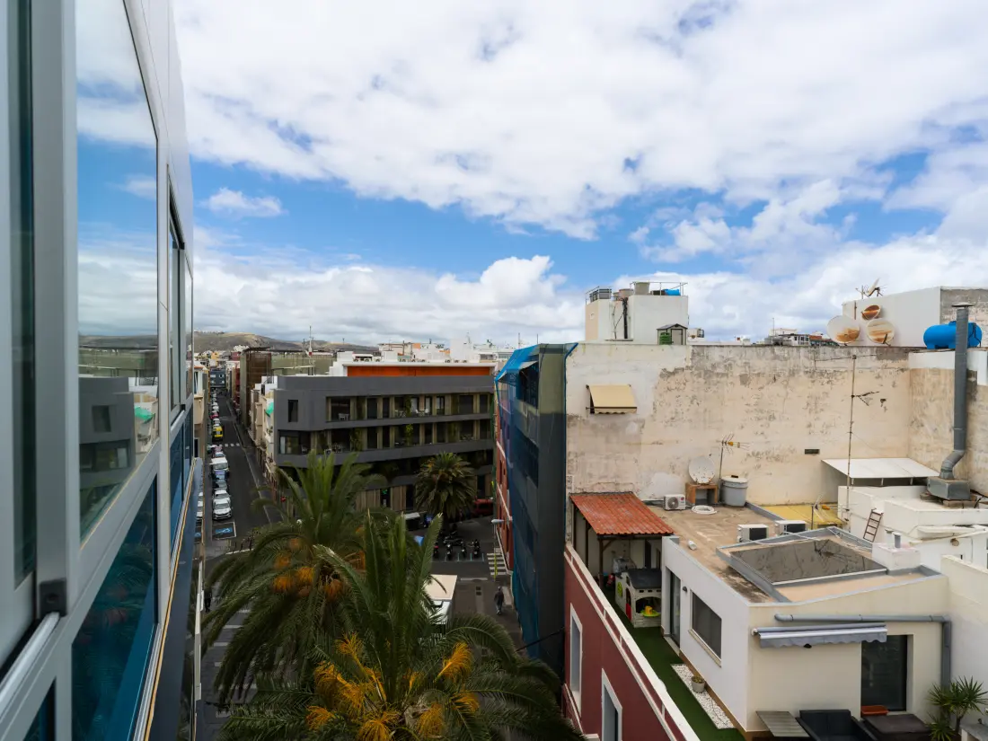 Studio à Las Palmas de Gran Canaria