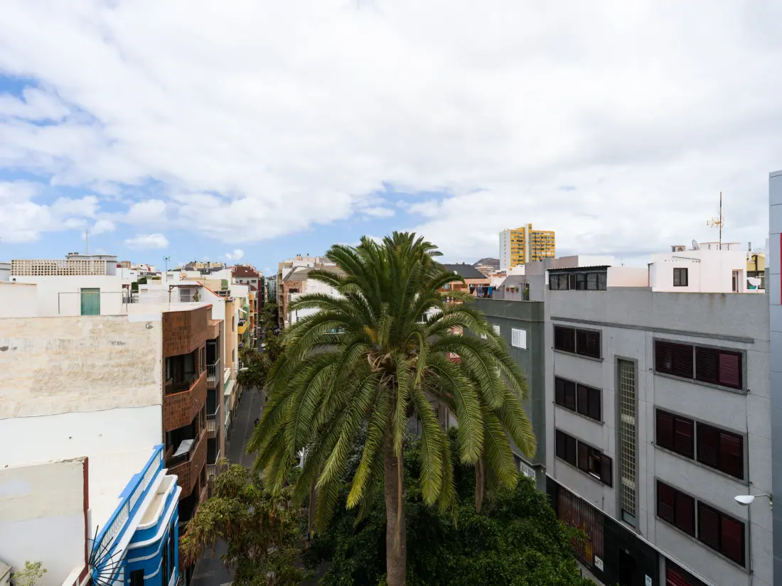 Studio à Las Palmas de Gran Canaria