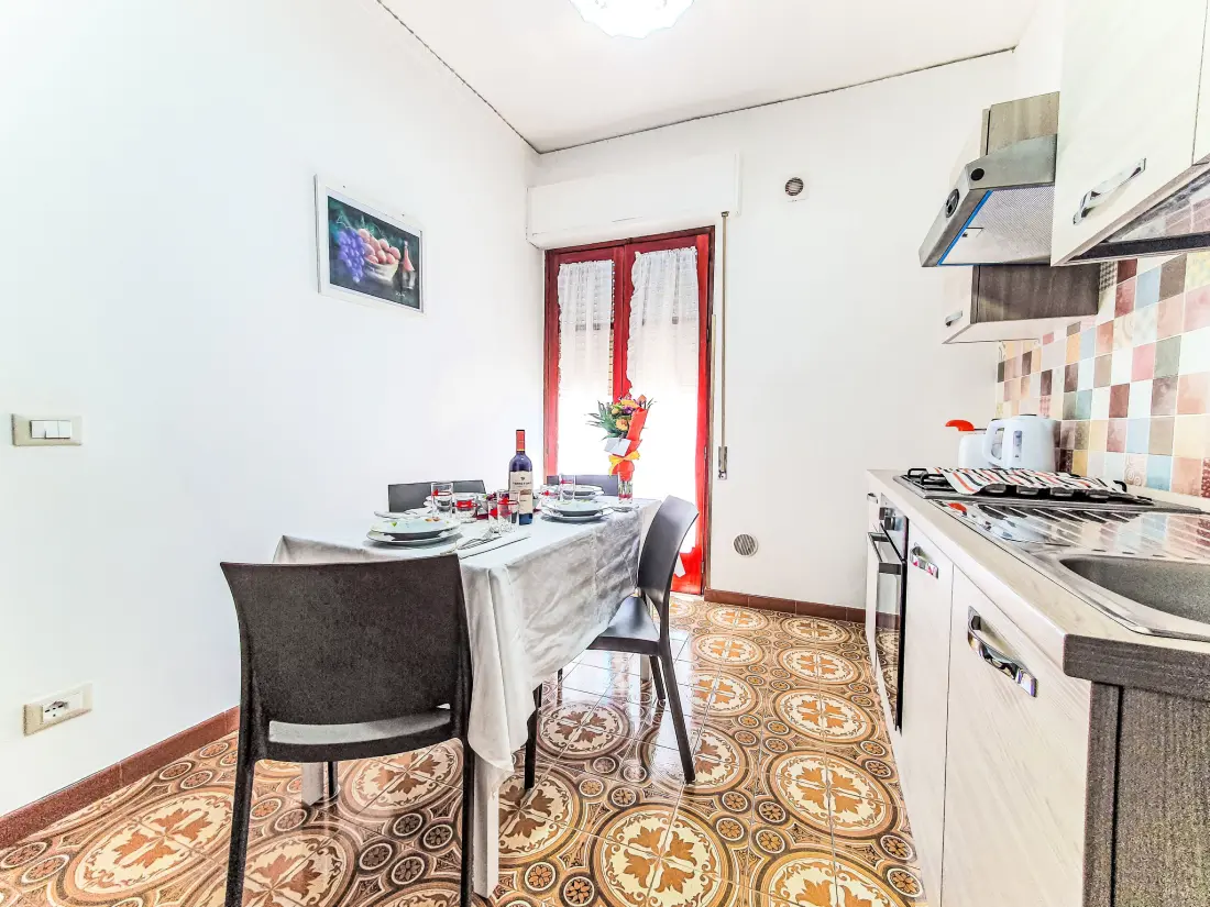 Maison de Vacances Lascari