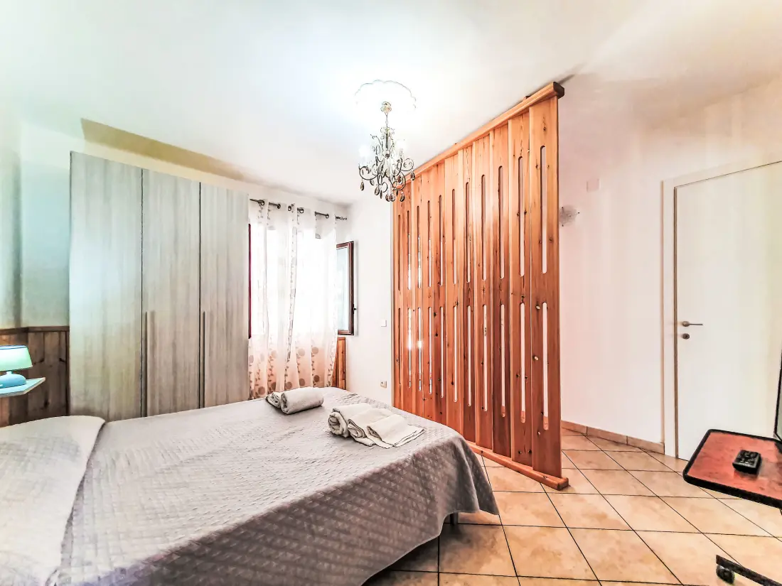 Maison de Vacances Lascari