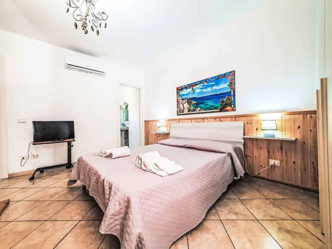 Maison de Vacances Lascari