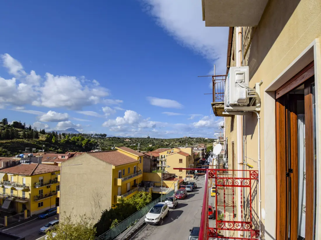 Maison de Vacances Lascari