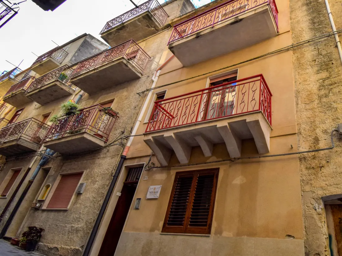 Maison de Vacances Lascari