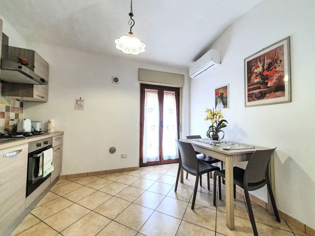 Maison de Vacances Lascari