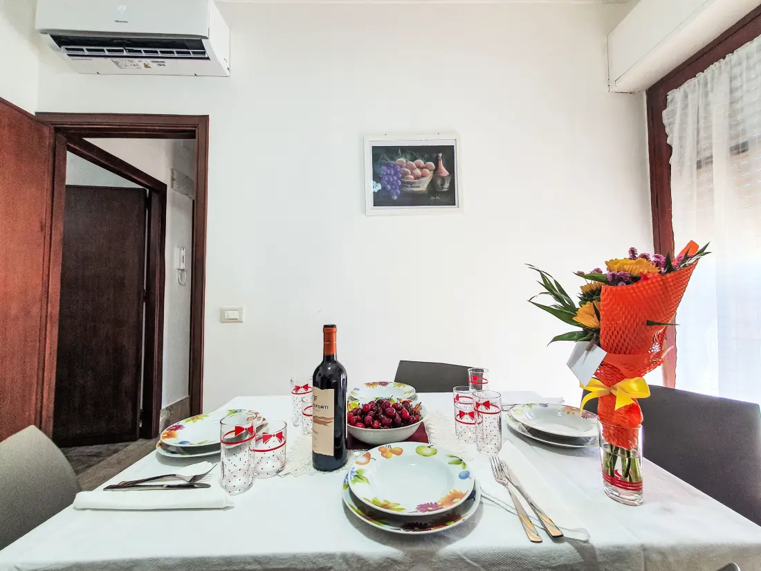 Maison de Vacances Lascari