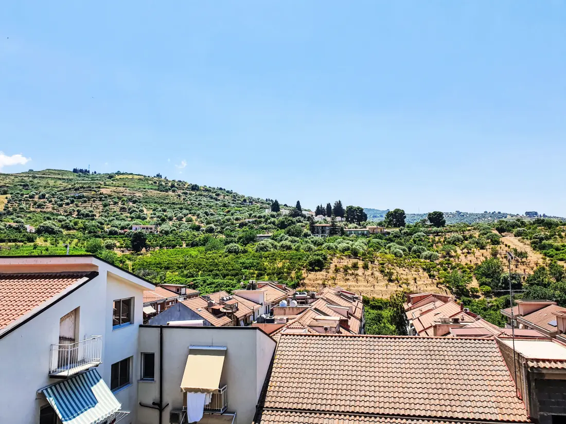 Maison de Vacances Lascari