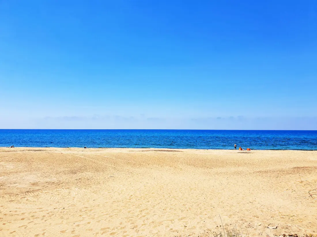 Maison de Vacances Lascari