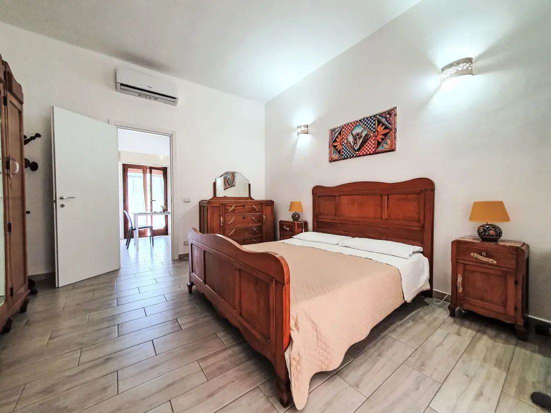 Maison de Vacances Lascari