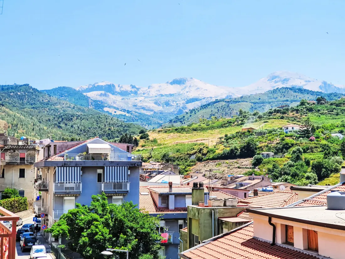 Maison de Vacances Lascari