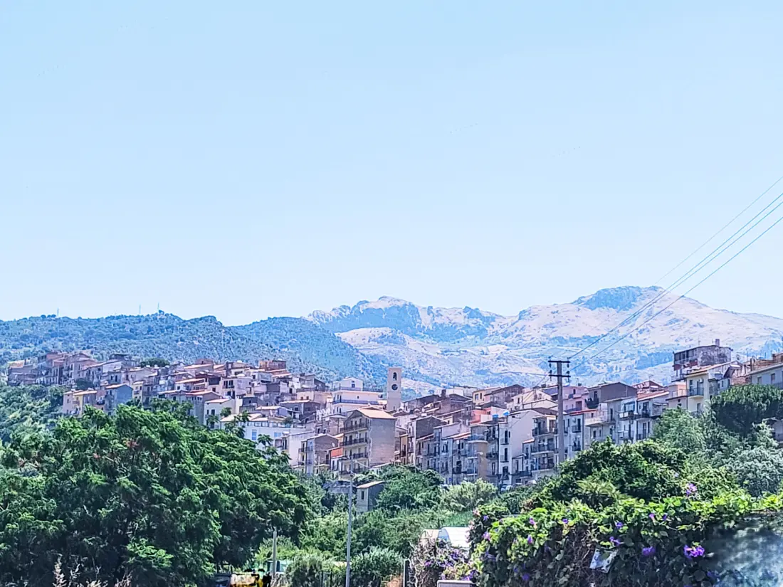 Maison de Vacances Lascari