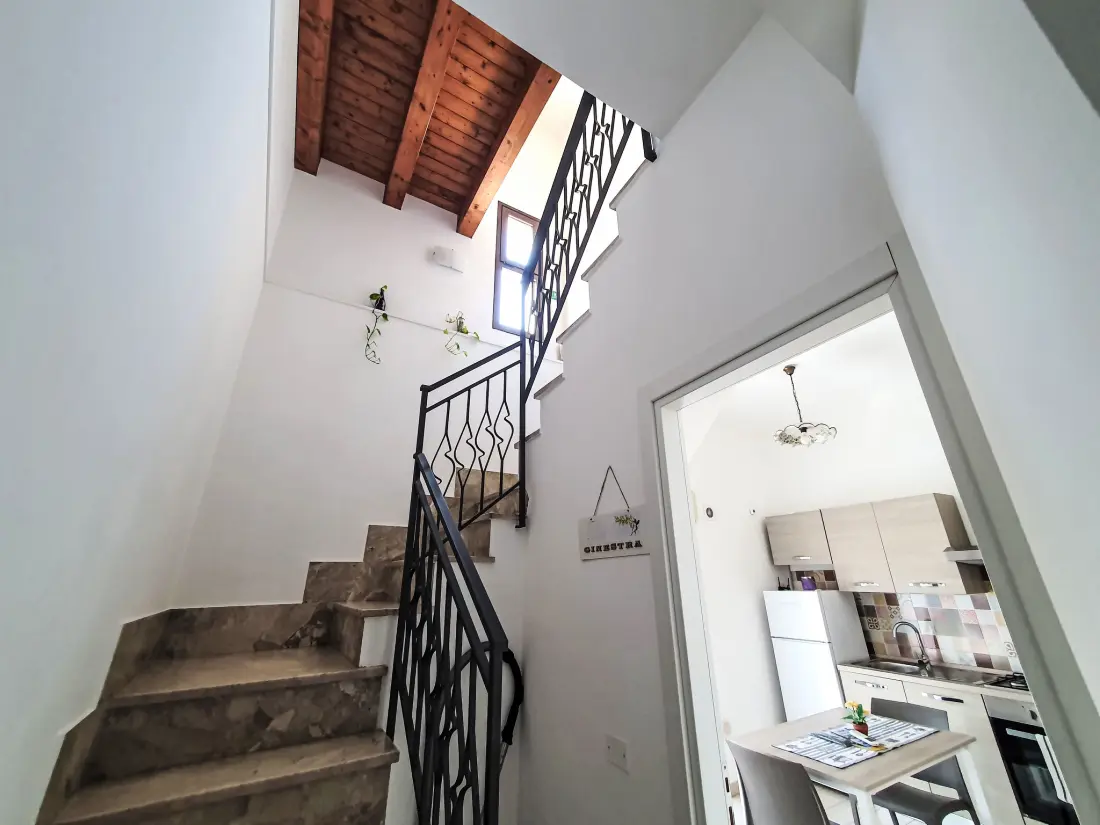 Maison de Vacances Lascari