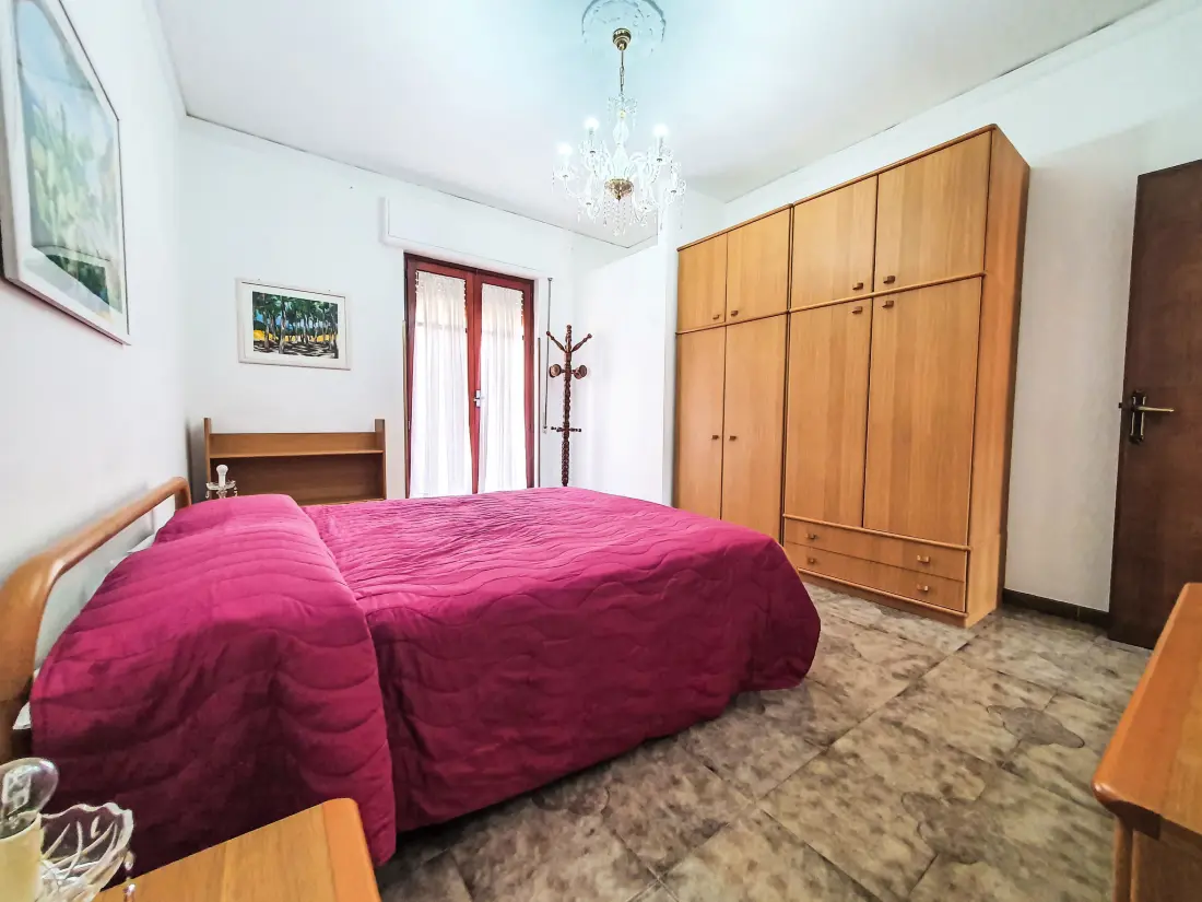 Maison de Vacances Lascari
