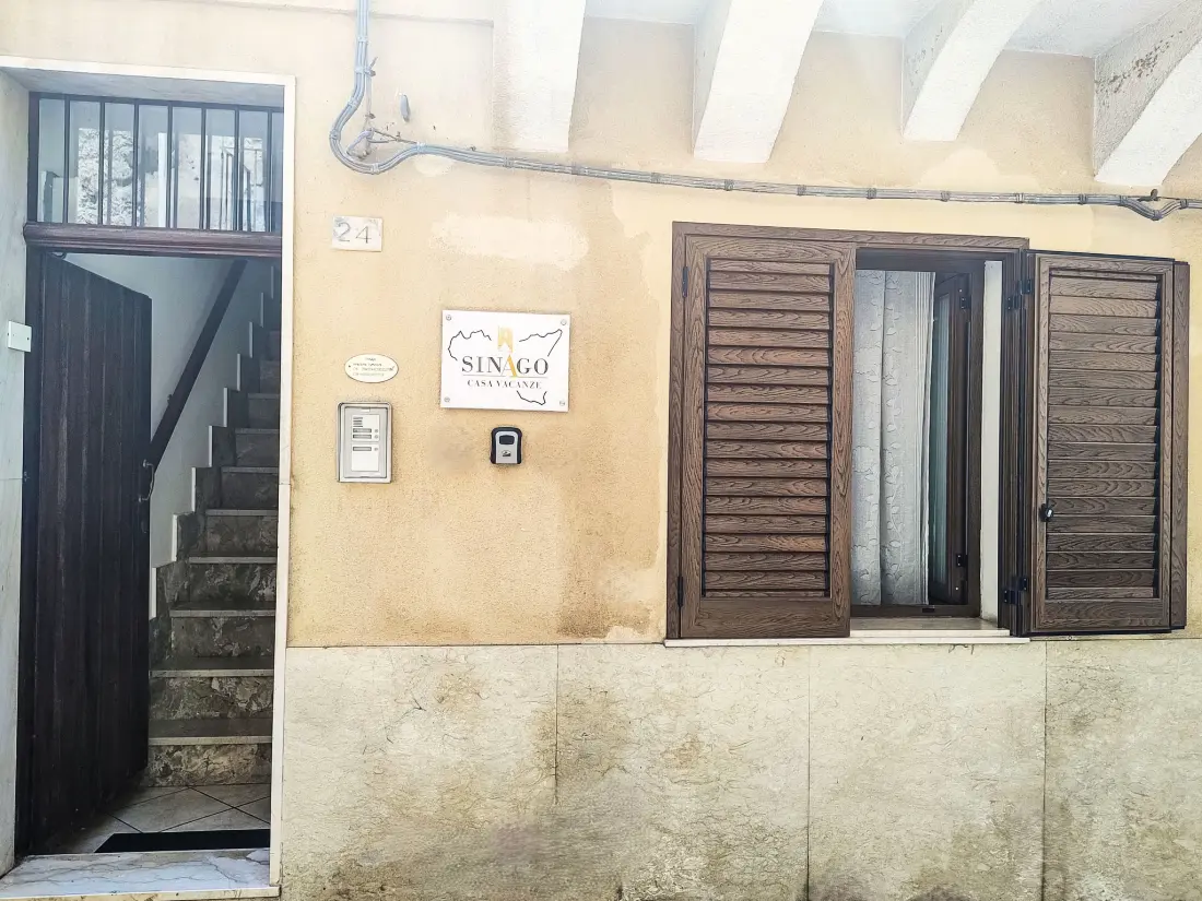 Maison de Vacances Lascari