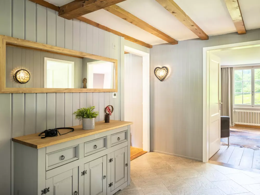 Chalet Lauterbrunnen