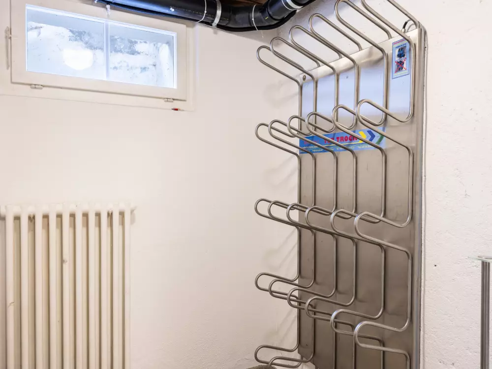 Chalet Lauterbrunnen