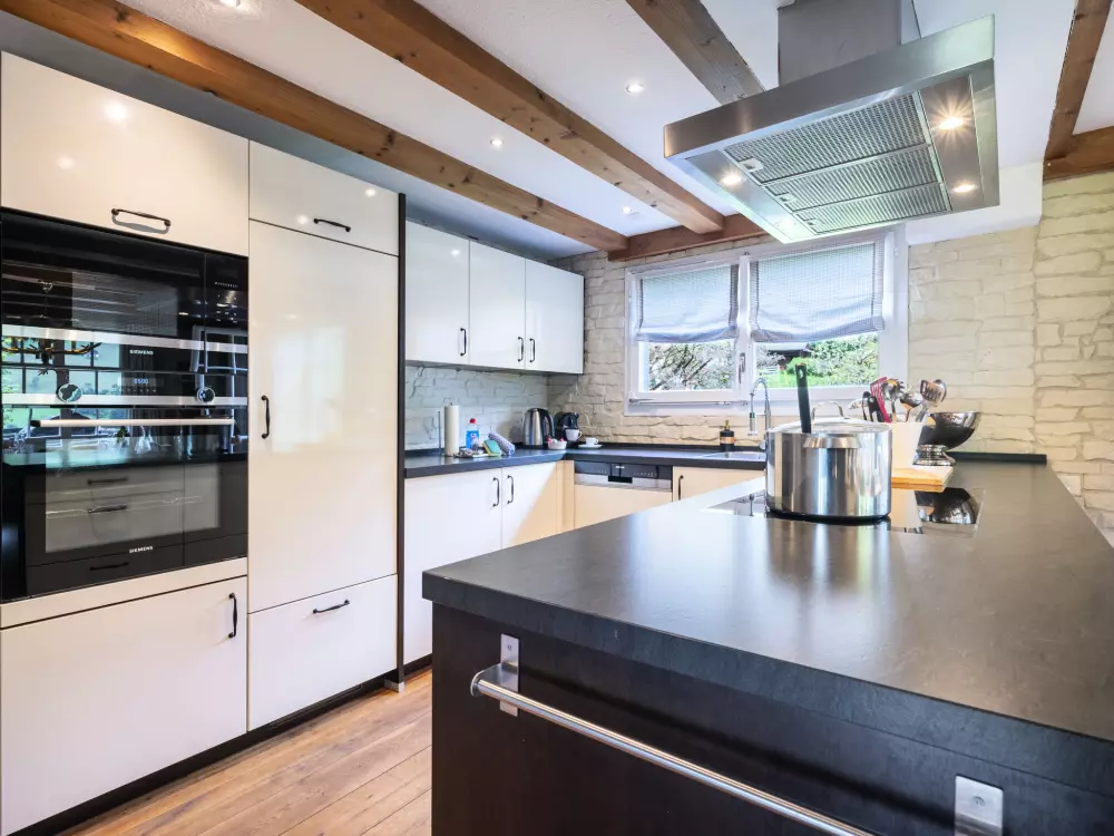 Chalet Lauterbrunnen