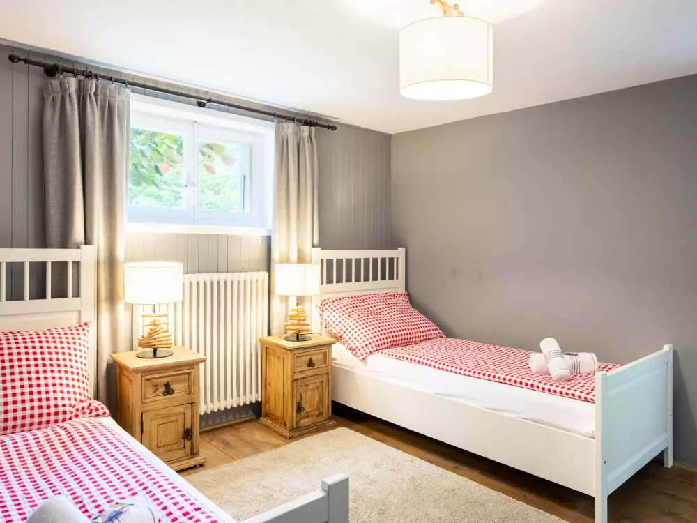 Chalet Lauterbrunnen