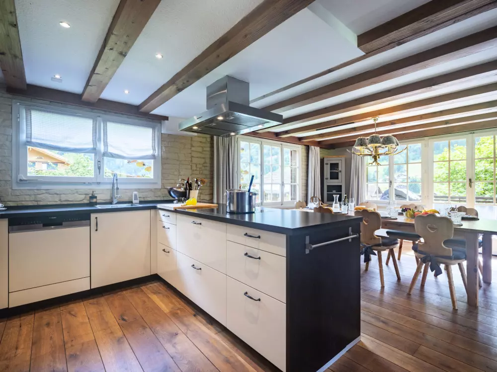 Chalet Lauterbrunnen