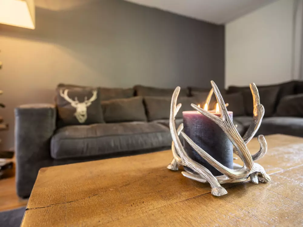 Chalet Lauterbrunnen