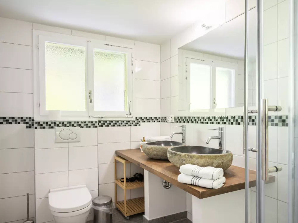 Chalet Lauterbrunnen