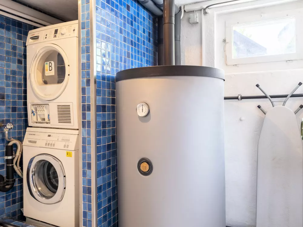 Chalet Lauterbrunnen