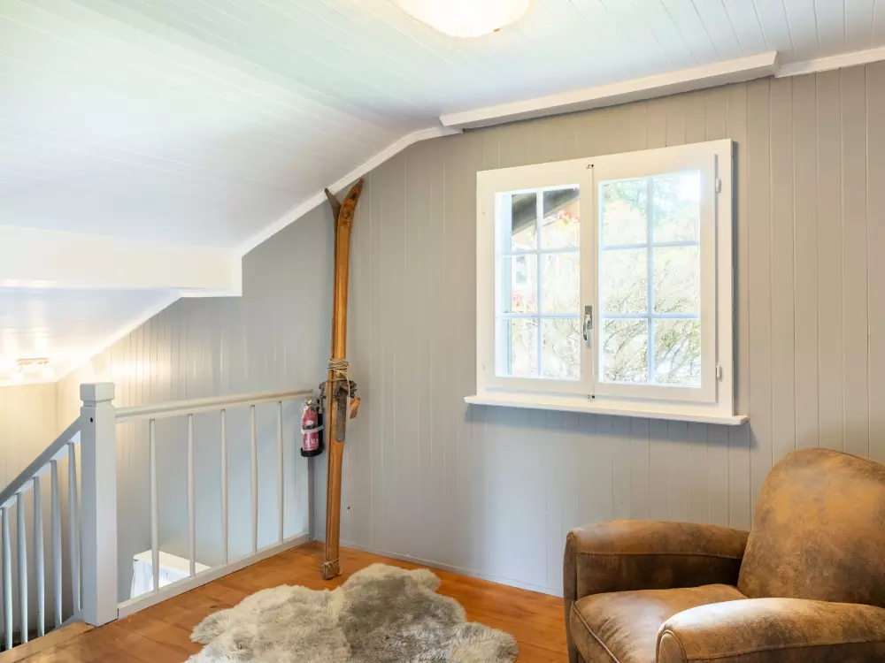 Chalet Lauterbrunnen