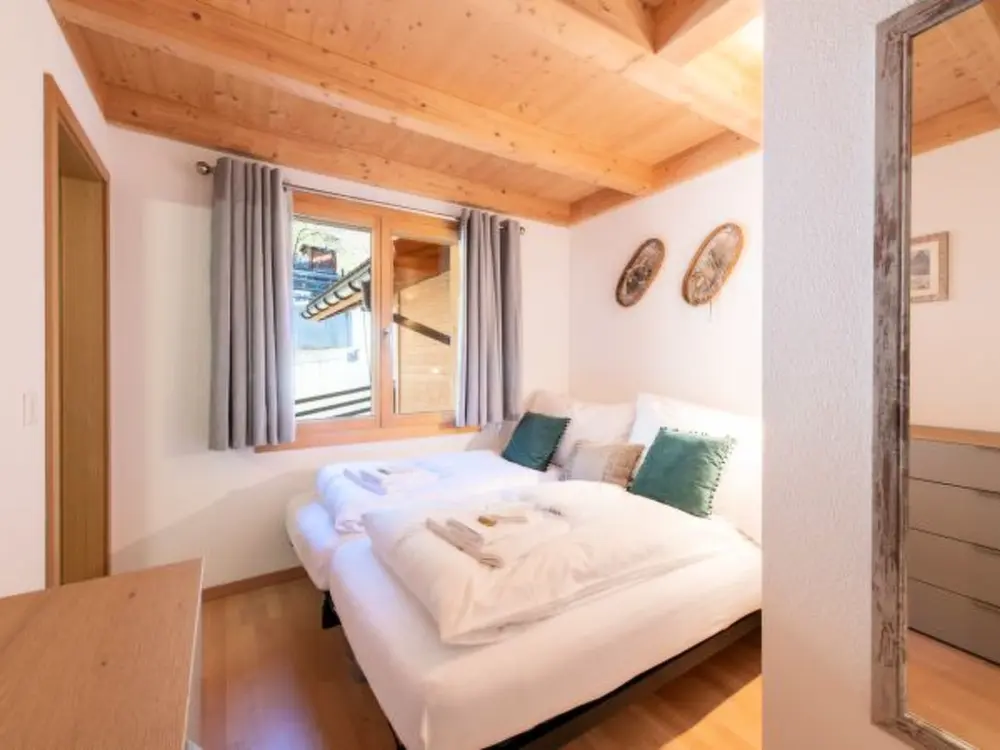 Maison de Vacances Lauterbrunnen
