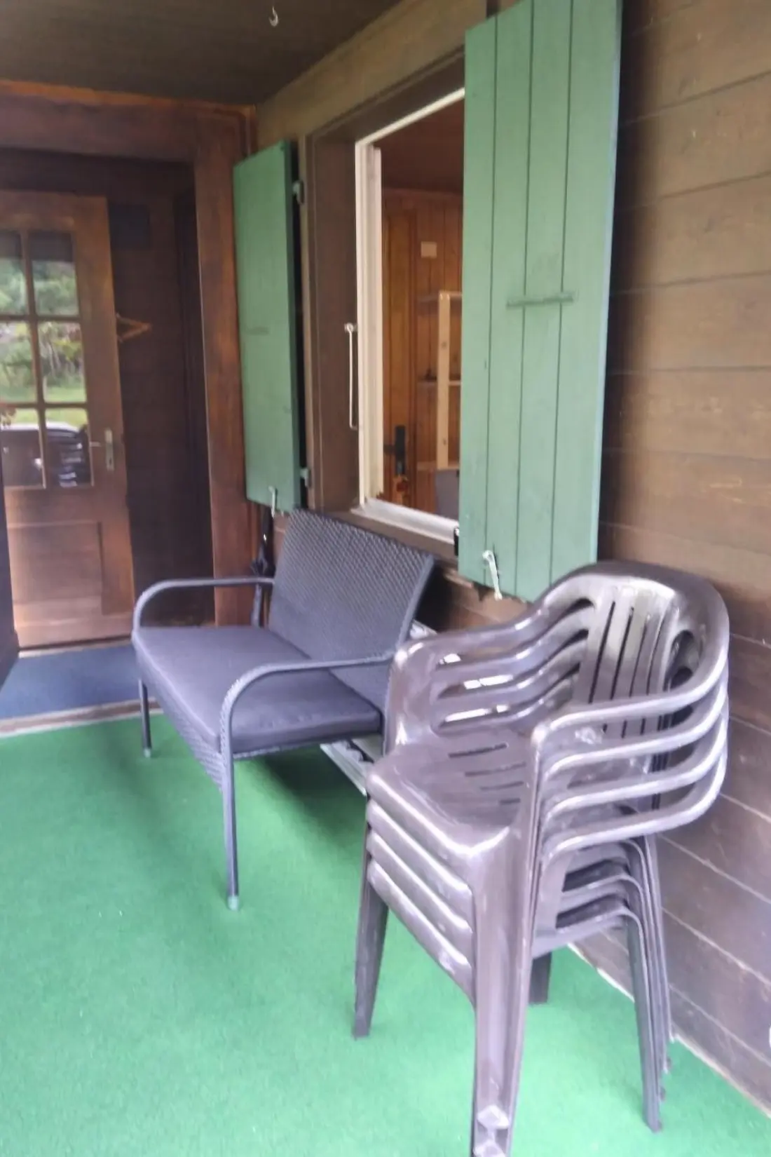 Maison de Vacances Lauterbrunnen