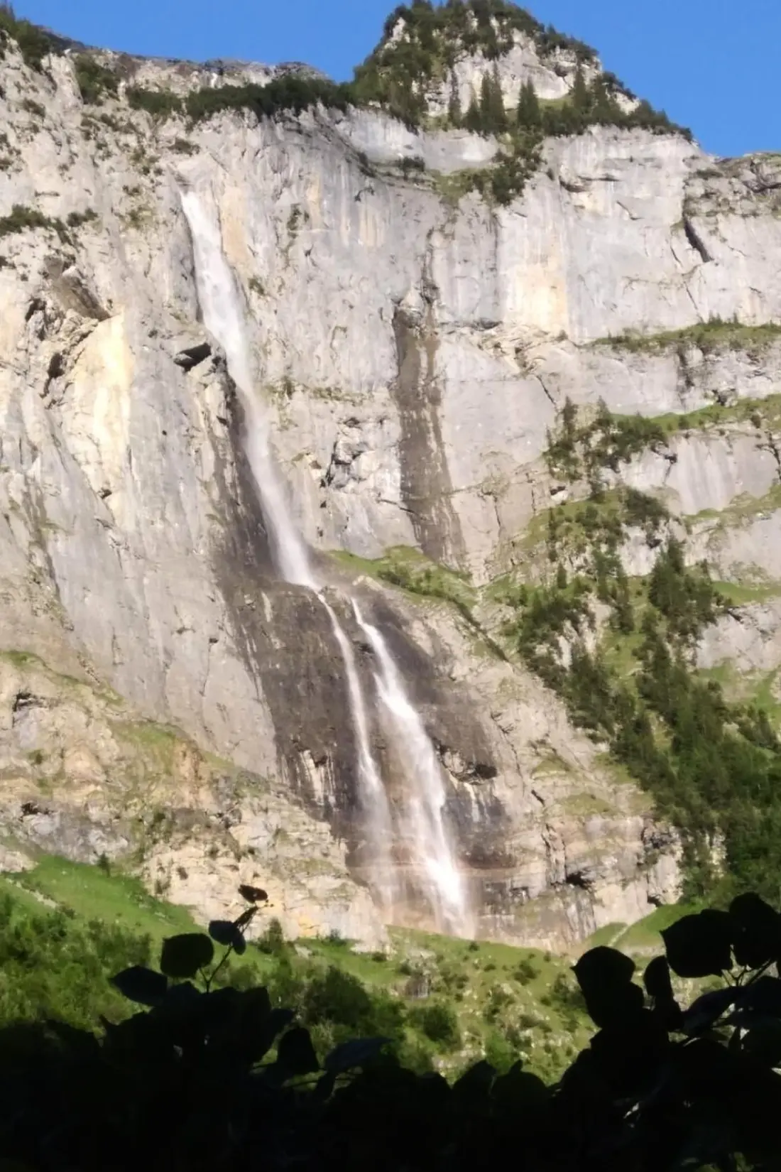 Maison de Vacances Lauterbrunnen