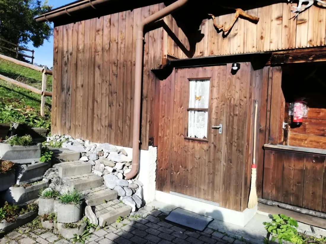 Maison de Vacances Lauterbrunnen