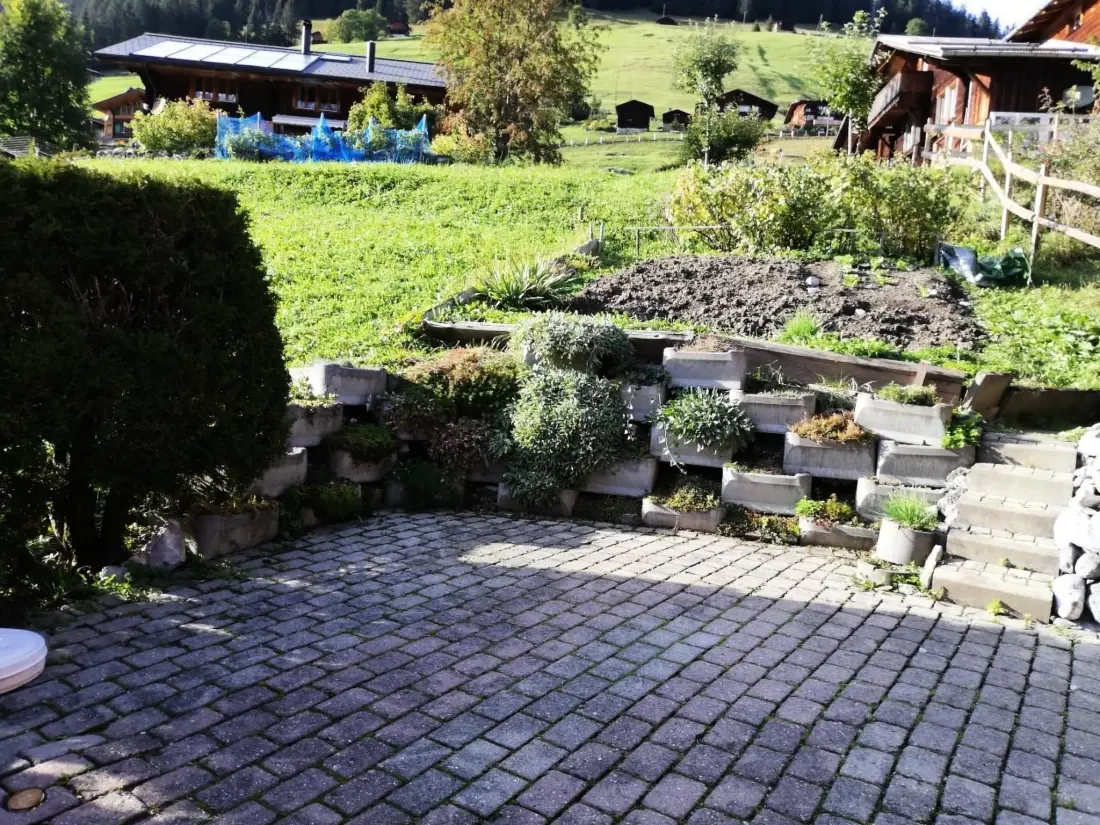 Maison de Vacances Lauterbrunnen