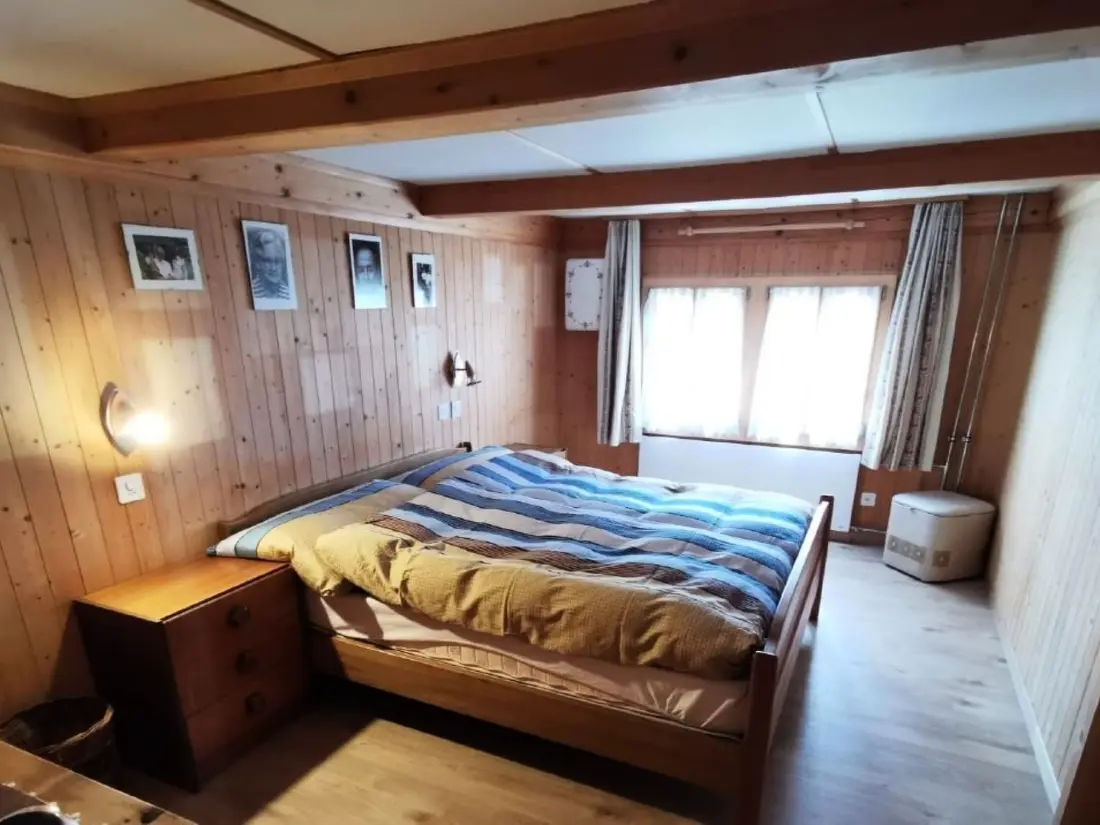 Maison de Vacances Lauterbrunnen