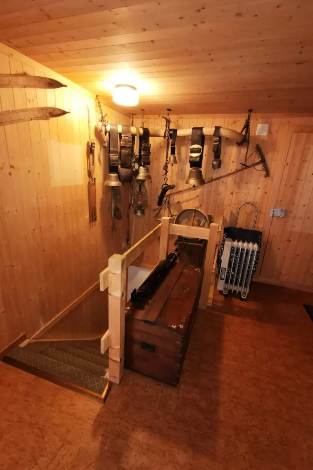 Maison de Vacances Lauterbrunnen